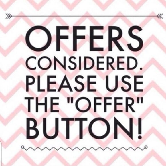 Reasonable Offers Welcome! - Picture 1 of 1